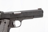 ROCK ISLAND M1911-A1 SF TACT II 9MM - 6 of 8
