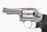 SMITH & WESSON LADY SMITH (60-3) 38 SPL - 2 of 6