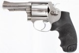 SMITH & WESSON LADY SMITH (60-3) 38 SPL - 4 of 6