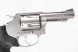 SMITH & WESSON LADY SMITH (60-3) 38 SPL - 5 of 6