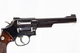 SMITH & WESSON 19-6 357 MAG - 6 of 6