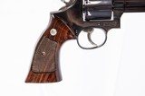 SMITH & WESSON 19-6 357 MAG - 2 of 6