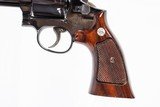 SMITH & WESSON 19-6 357 MAG - 4 of 6