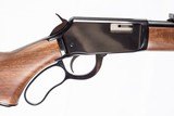WINCHESTER 9422 XTR CLASSIC 22 S/L/LR - 4 of 10
