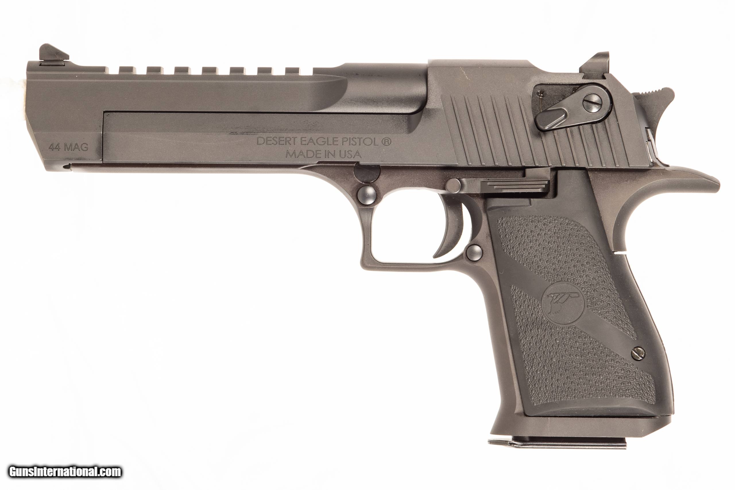 MAGNUM RESEARCH DESERT EAGLE 44 MAG