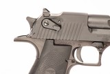 MAGNUM RESEARCH DESERT EAGLE 44 MAG - 2 of 8