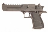 MAGNUM RESEARCH DESERT EAGLE 44 MAG - 8 of 8