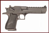 MAGNUM RESEARCH DESERT EAGLE 44 MAG - 1 of 8