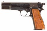 BROWNING HI POWER T SERIES 9 MM - 8 of 8