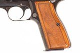 BROWNING HI POWER T SERIES 9 MM - 7 of 8