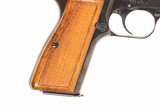 BROWNING HI POWER T SERIES 9 MM - 4 of 8