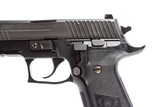 SIG SAUER P226 BLACKWATER 9MM - 3 of 8