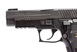 SIG SAUER P226 BLACKWATER 9MM - 2 of 8