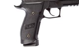 SIG SAUER P226 BLACKWATER 9MM - 8 of 8