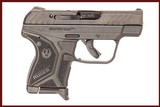 RUGER LCP II 380 ACP - 1 of 2