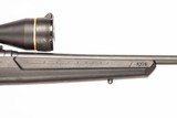 SAVAGE AXIS 7MM-08 - 8 of 10