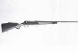 WEATHERBY VANGUARD 6.5 CREED - 5 of 8
