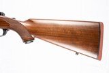 RUGER M77 LIPSEY'S EXCLUSIVE 250 SAVAGE - 9 of 9