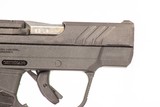 RUGER LCP II LITE 22 LR - 3 of 8