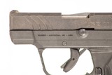 RUGER LCP II LITE 22 LR - 6 of 8