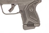 RUGER LCP II LITE 22 LR - 7 of 8