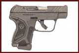 RUGER LCP II LITE 22 LR - 1 of 8