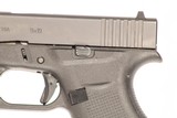 GLOCK 43 9 MM - 5 of 8