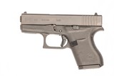 GLOCK 43 9 MM - 8 of 8