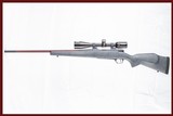 WEATHERBY MARK V ULTRA LIGHT 7MM REM MAG - 1 of 8