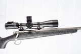 REMINGTON 700 SENDERO 7MM STW - 3 of 8