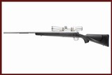 REMINGTON 700 SPS 30-06 - 1 of 8