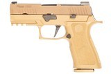 SIG SAUER P320 9 MM - 8 of 8