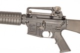 COLT AR-15 A4 5.56 MM - 3 of 10