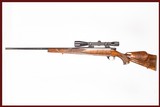 WEATHERBY VANGUARD DELUXE - 1 of 10