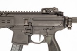 SIG SAUER MPX 9 MM - 7 of 10