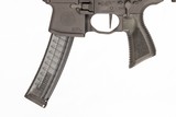 SIG SAUER MPX 9 MM - 8 of 10