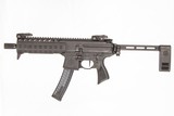 SIG SAUER MPX 9 MM - 10 of 10