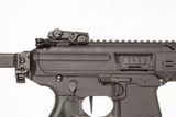 SIG SAUER MPX 9 MM - 3 of 10