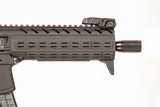 SIG SAUER MPX 9 MM - 5 of 10