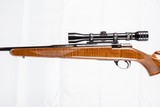 BROWNING SAFARI 222 REM - 7 of 8