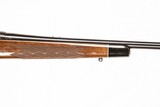 REMINGTON 700 BDL ENGRAVED 223 REM - 8 of 10