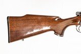 REMINGTON 700 BDL ENGRAVED 223 REM - 6 of 10