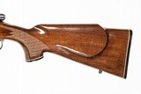 REMINGTON 700 BDL ENGRAVED 223 REM - 2 of 10