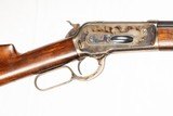 WINCHESTER 1886 45-70 - 7 of 11