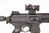 SIG SAUER MPX 9 MM - 3 of 10