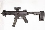 SIG SAUER MPX 9 MM - 10 of 10