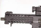 SIG SAUER MPX 9 MM - 9 of 10