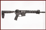 WILSON COMBAT AR-15 5.56 MM - 1 of 10