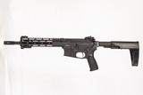 WILSON COMBAT AR-15 5.56 MM - 10 of 10