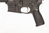 WILSON COMBAT AR-15 5.56 MM - 8 of 10
